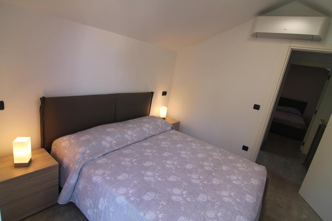 Seahouse 114 Aparthotel Mali Lošinj Екстериор снимка