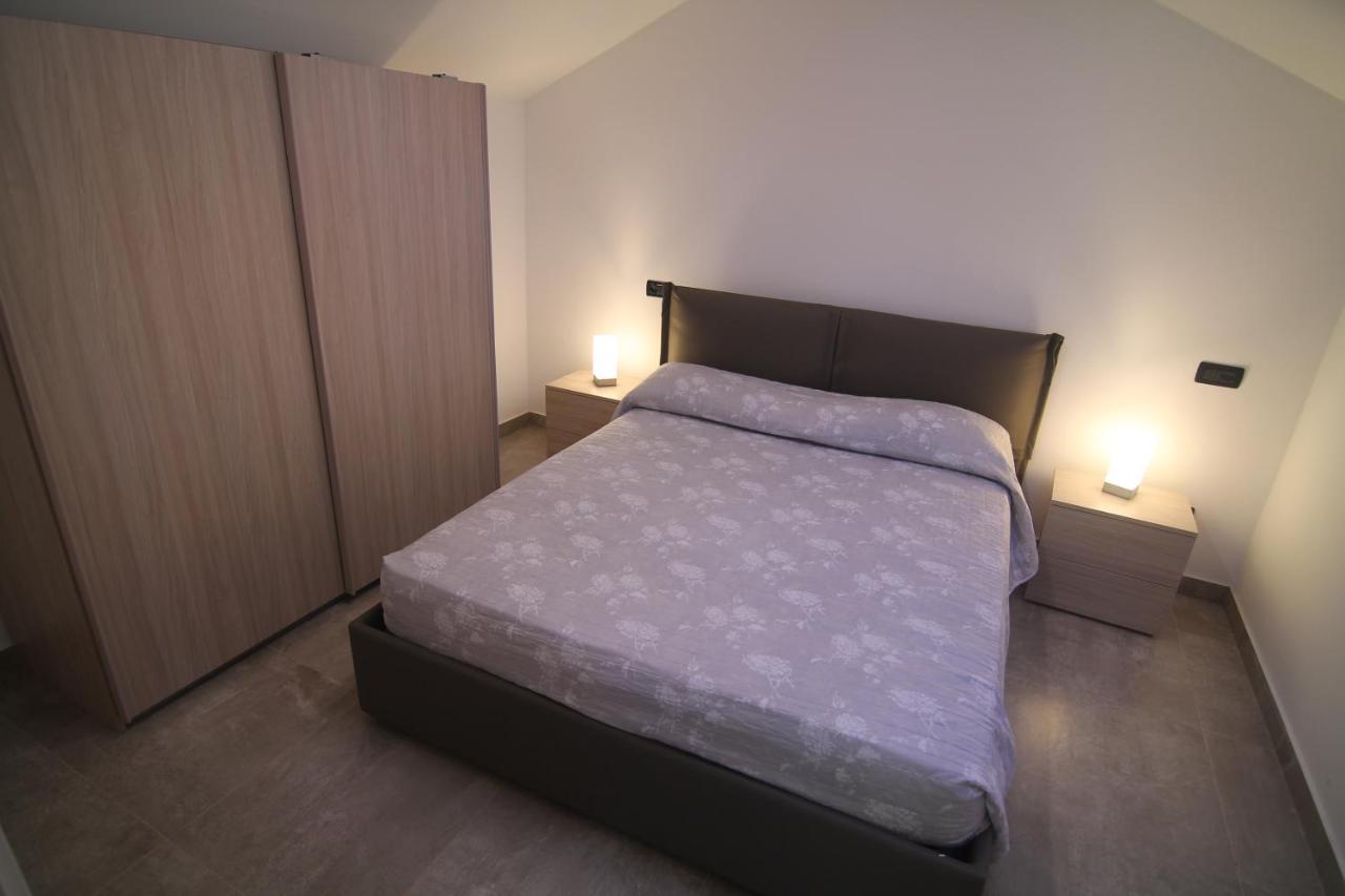 Seahouse 114 Aparthotel Mali Lošinj Екстериор снимка