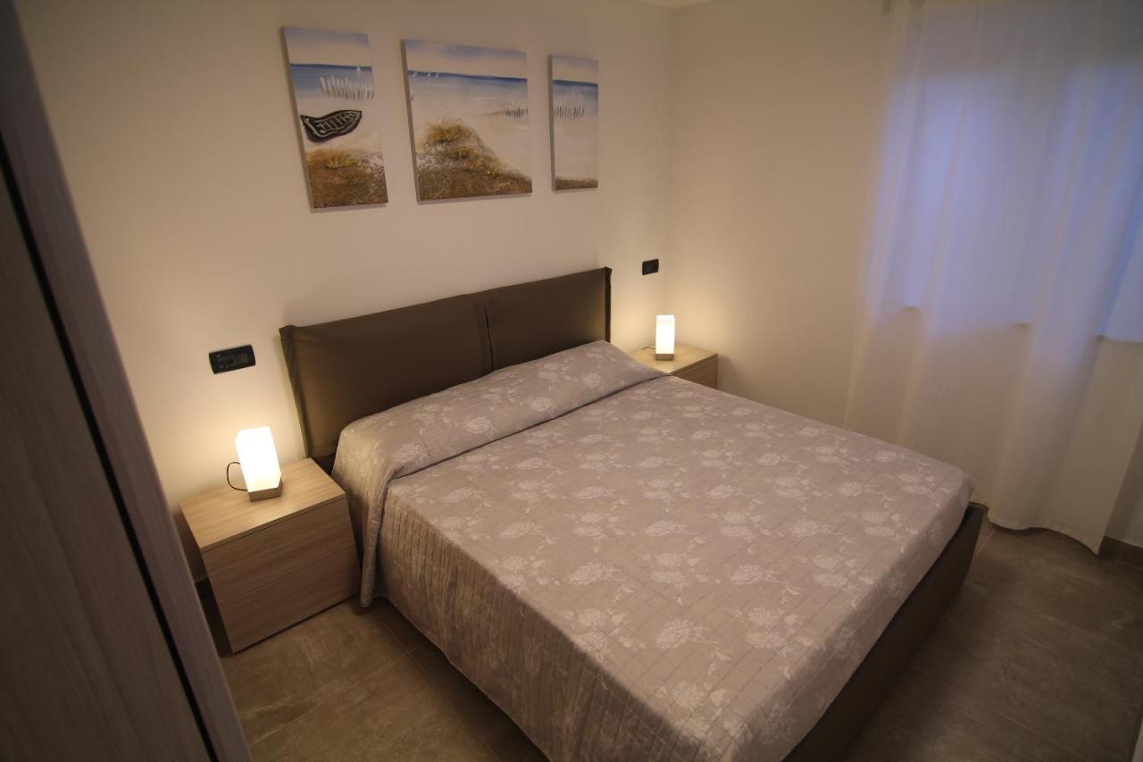 Seahouse 114 Aparthotel Mali Lošinj Екстериор снимка