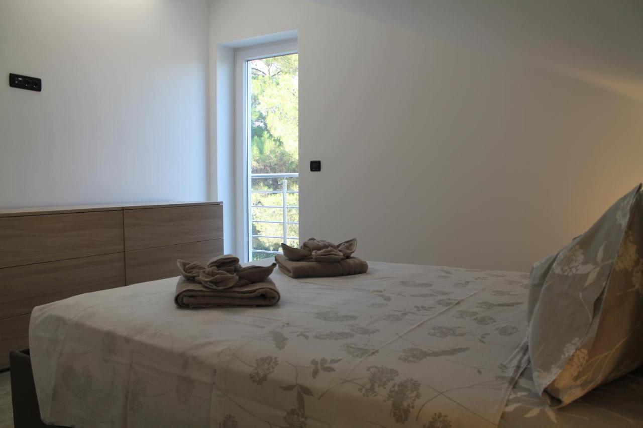 Seahouse 114 Aparthotel Mali Lošinj Екстериор снимка