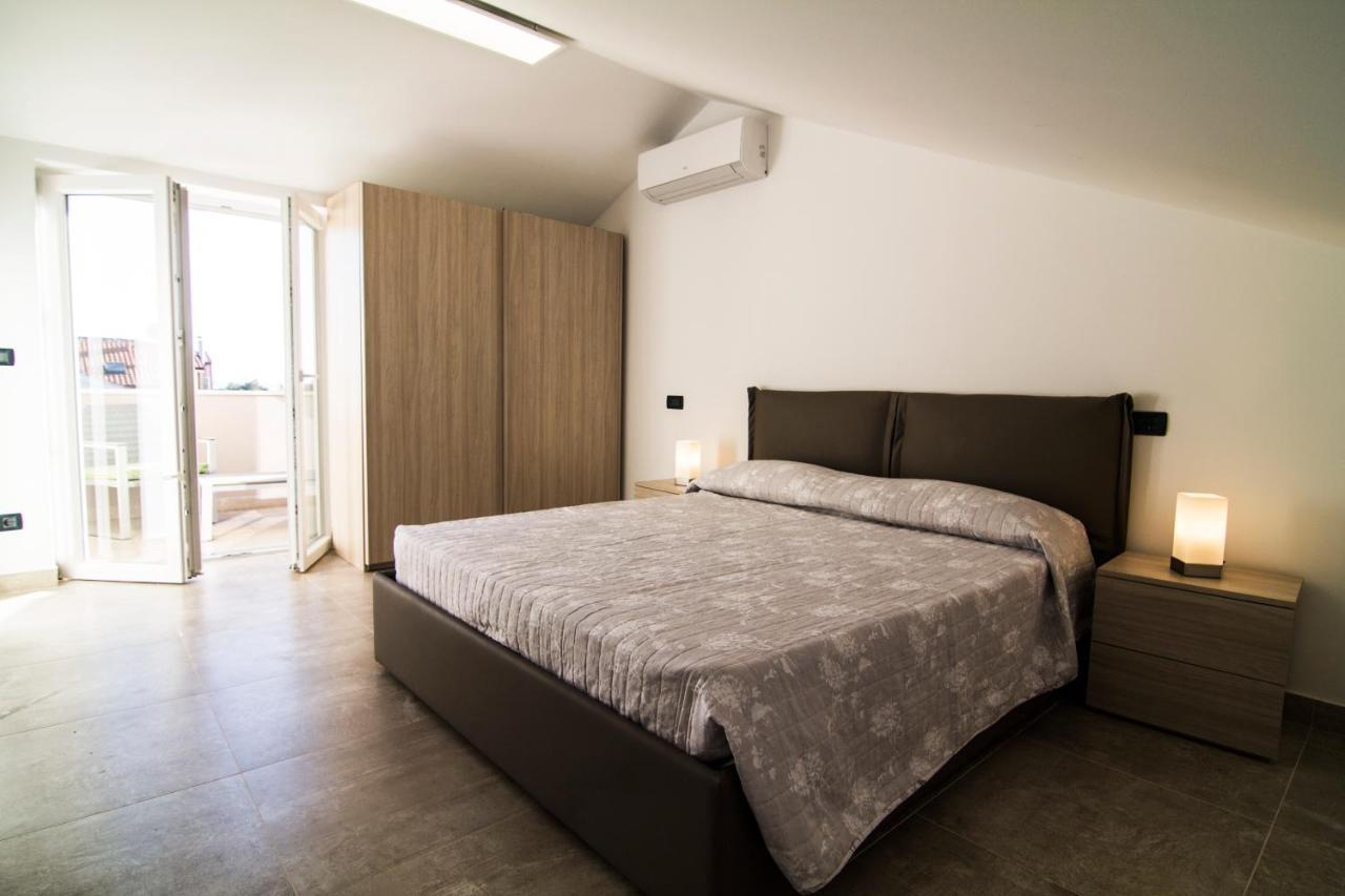 Seahouse 114 Aparthotel Mali Lošinj Екстериор снимка