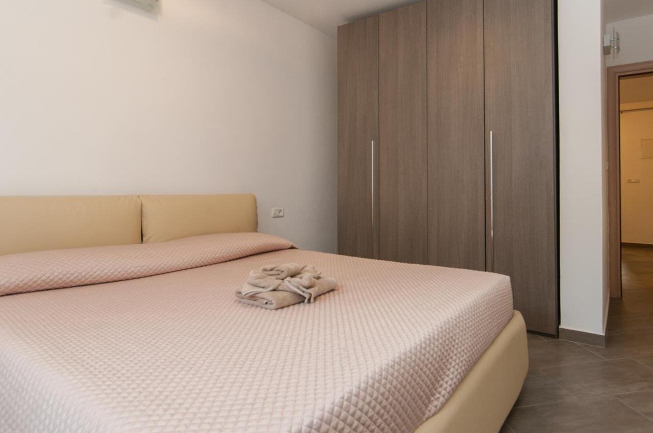 Seahouse 114 Aparthotel Mali Lošinj Екстериор снимка