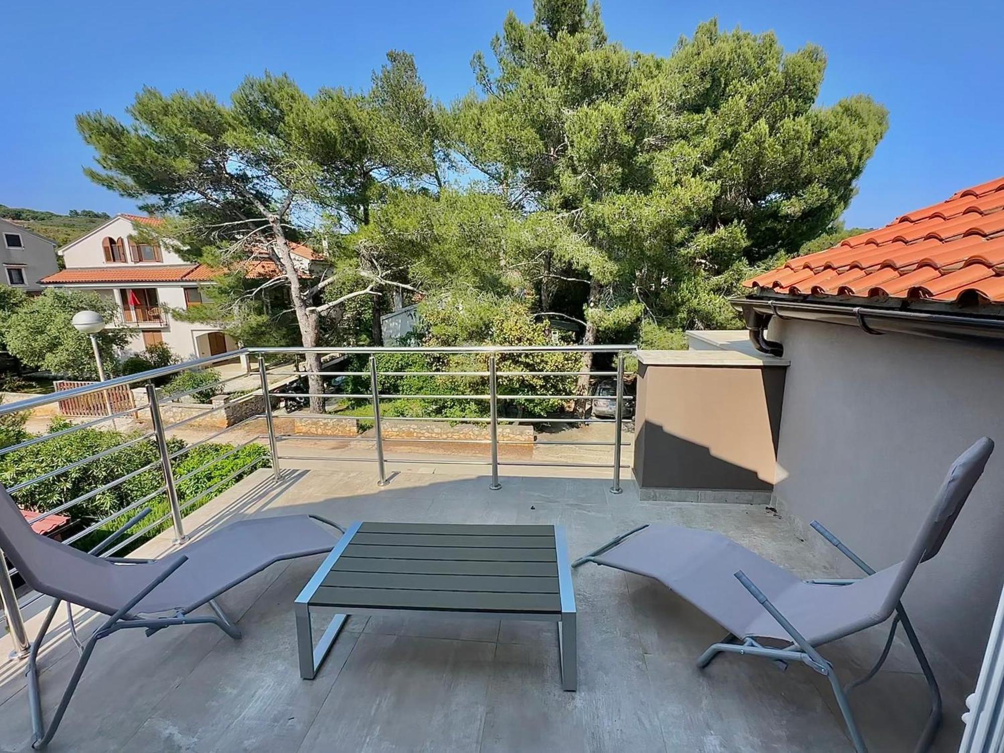 Seahouse 114 Aparthotel Mali Lošinj Екстериор снимка